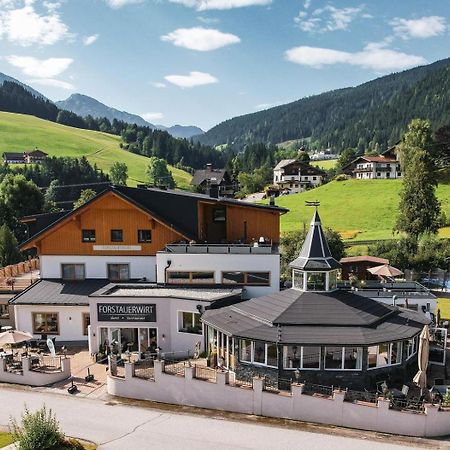 Forstauerwirt Hotel & Restaurant Forstau  Exterior photo
